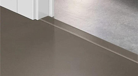 Порог Incizo 5 в 1 Quick-Step QSVINCP 40141 Шлифованный бетон темно-серый, 1шт.